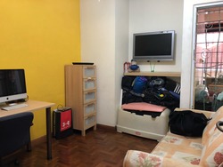 Villa Verde (D23), Terrace #173061052